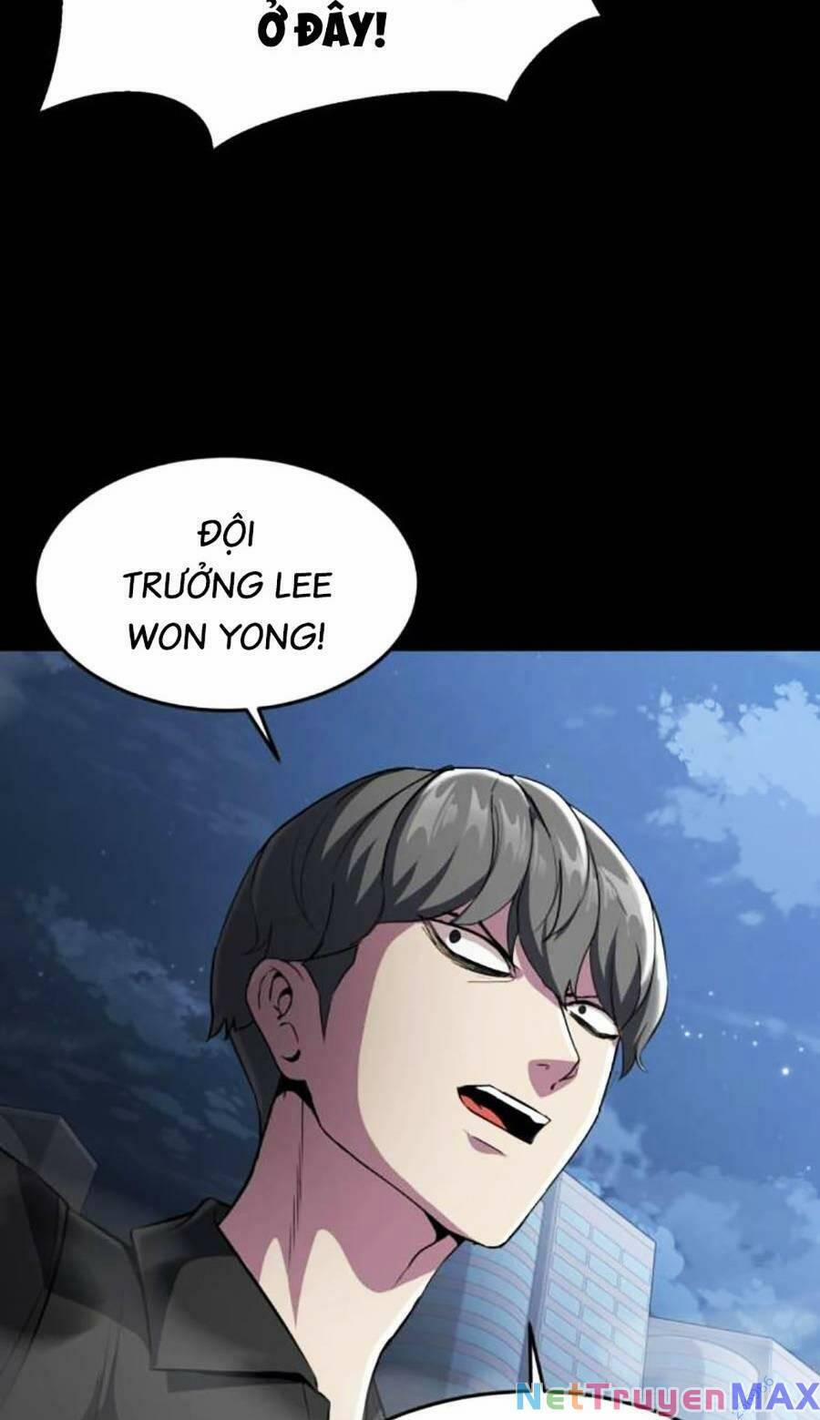 Cậu Bé Của Thần Chết 179 trang 16