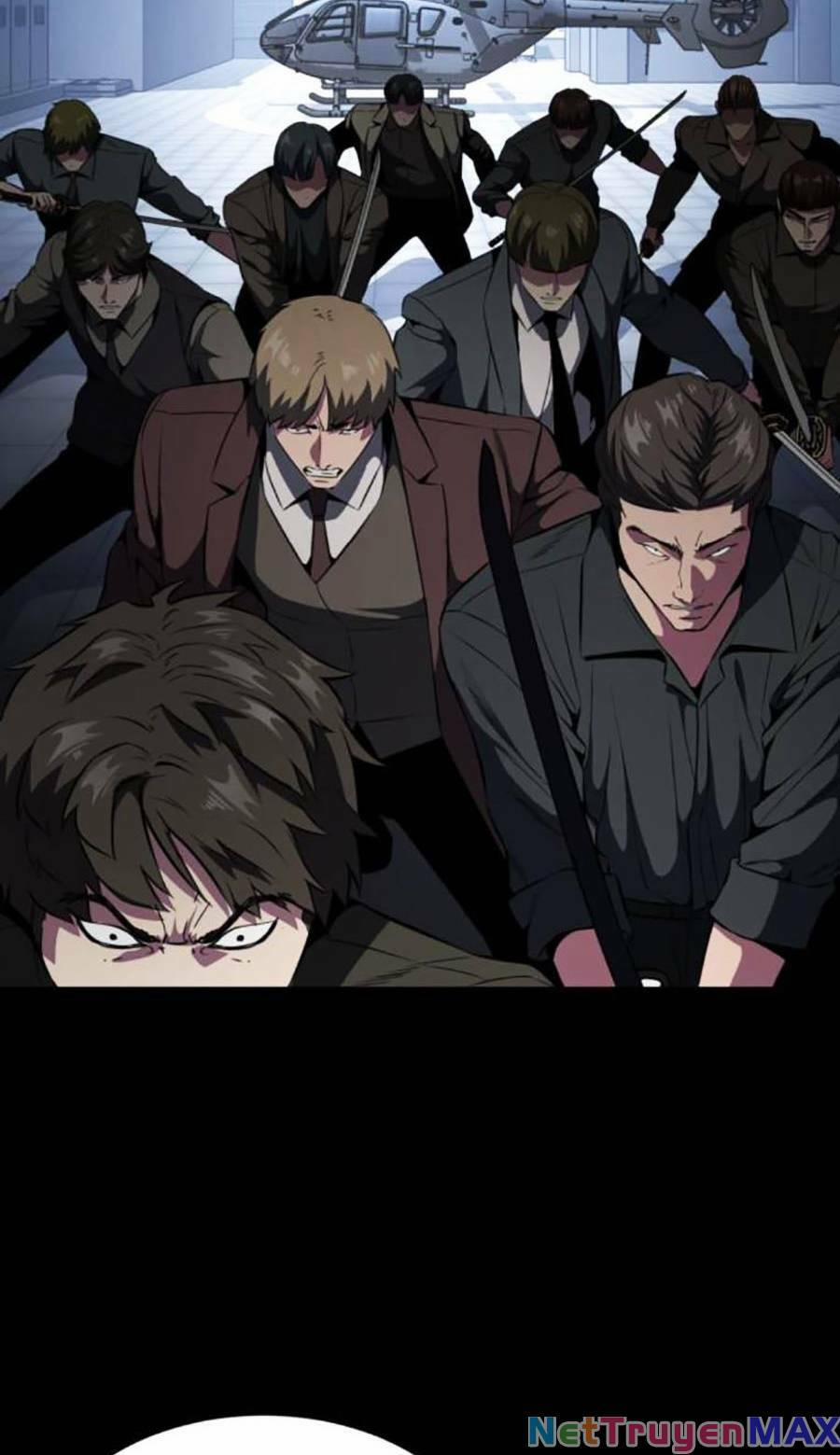 Cậu Bé Của Thần Chết 179 trang 18