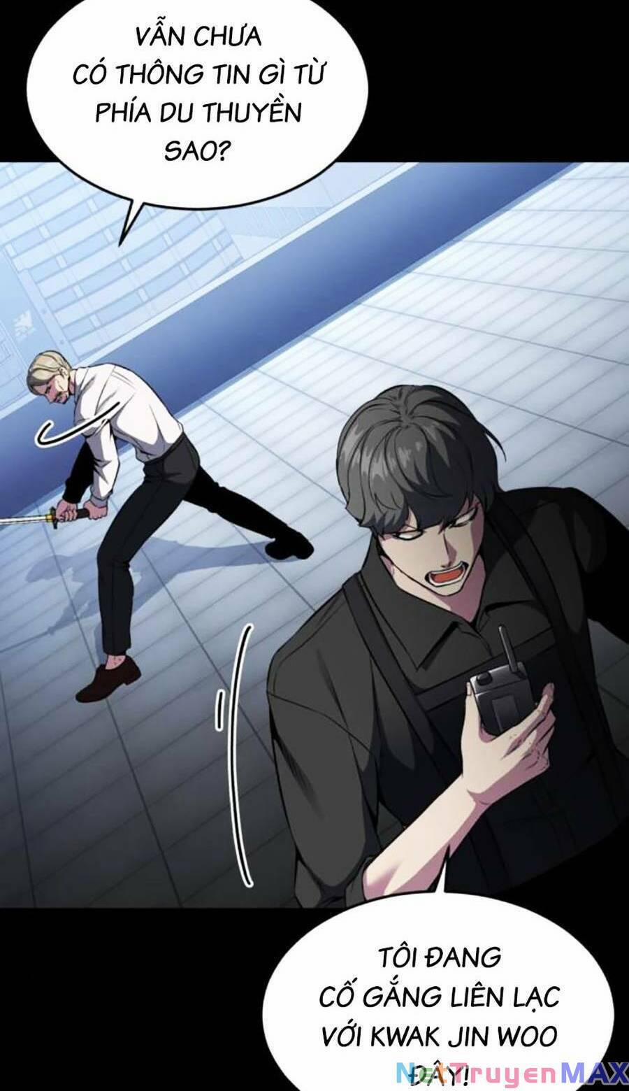Cậu Bé Của Thần Chết 179 trang 19