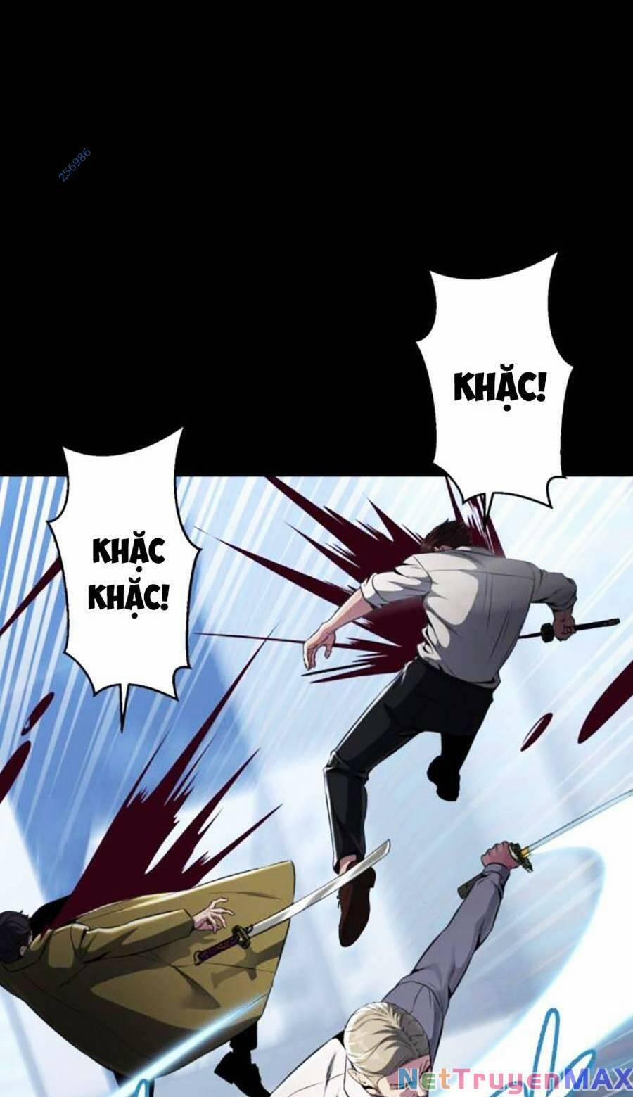 Cậu Bé Của Thần Chết 179 trang 28
