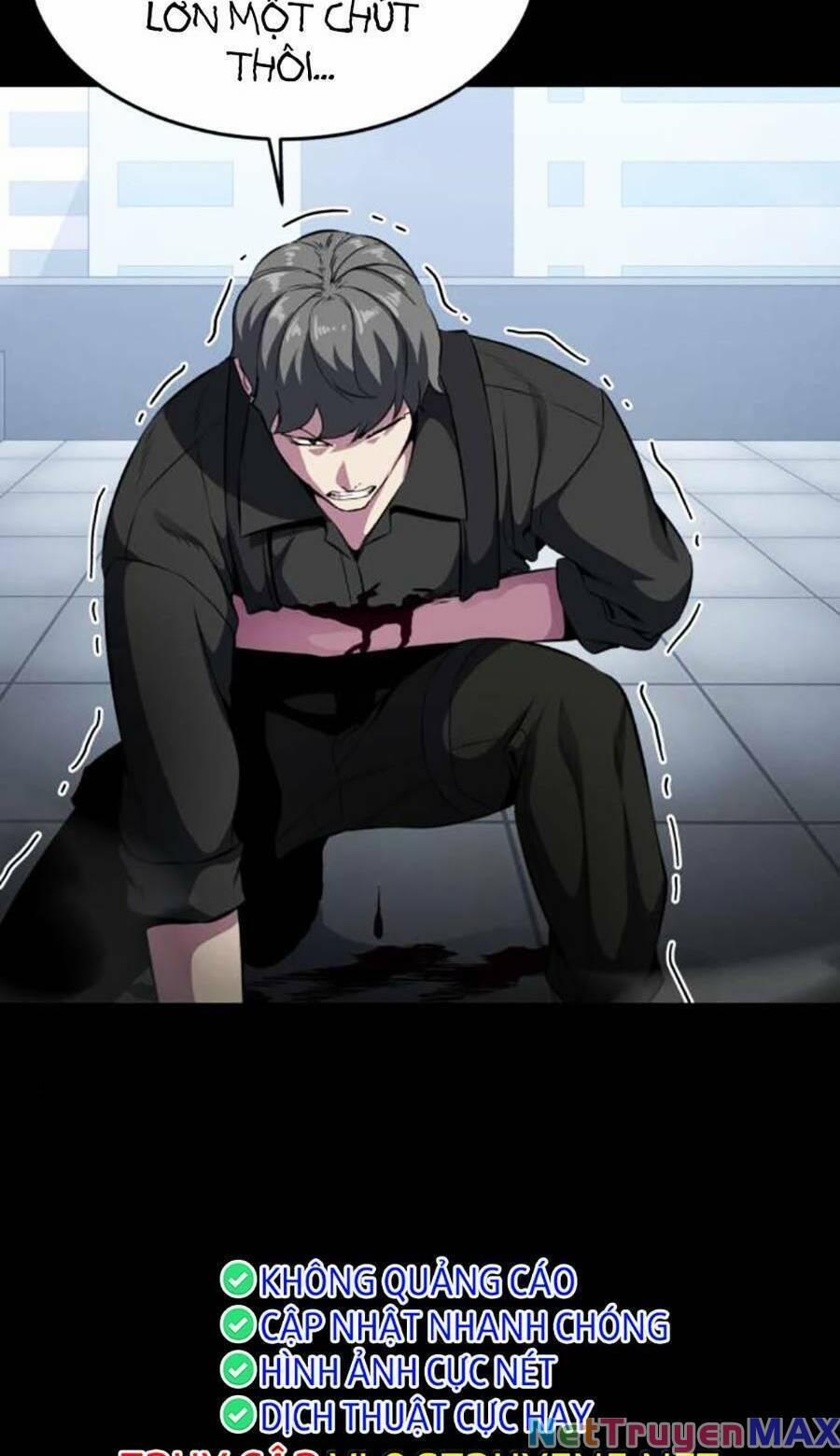 Cậu Bé Của Thần Chết 179 trang 31