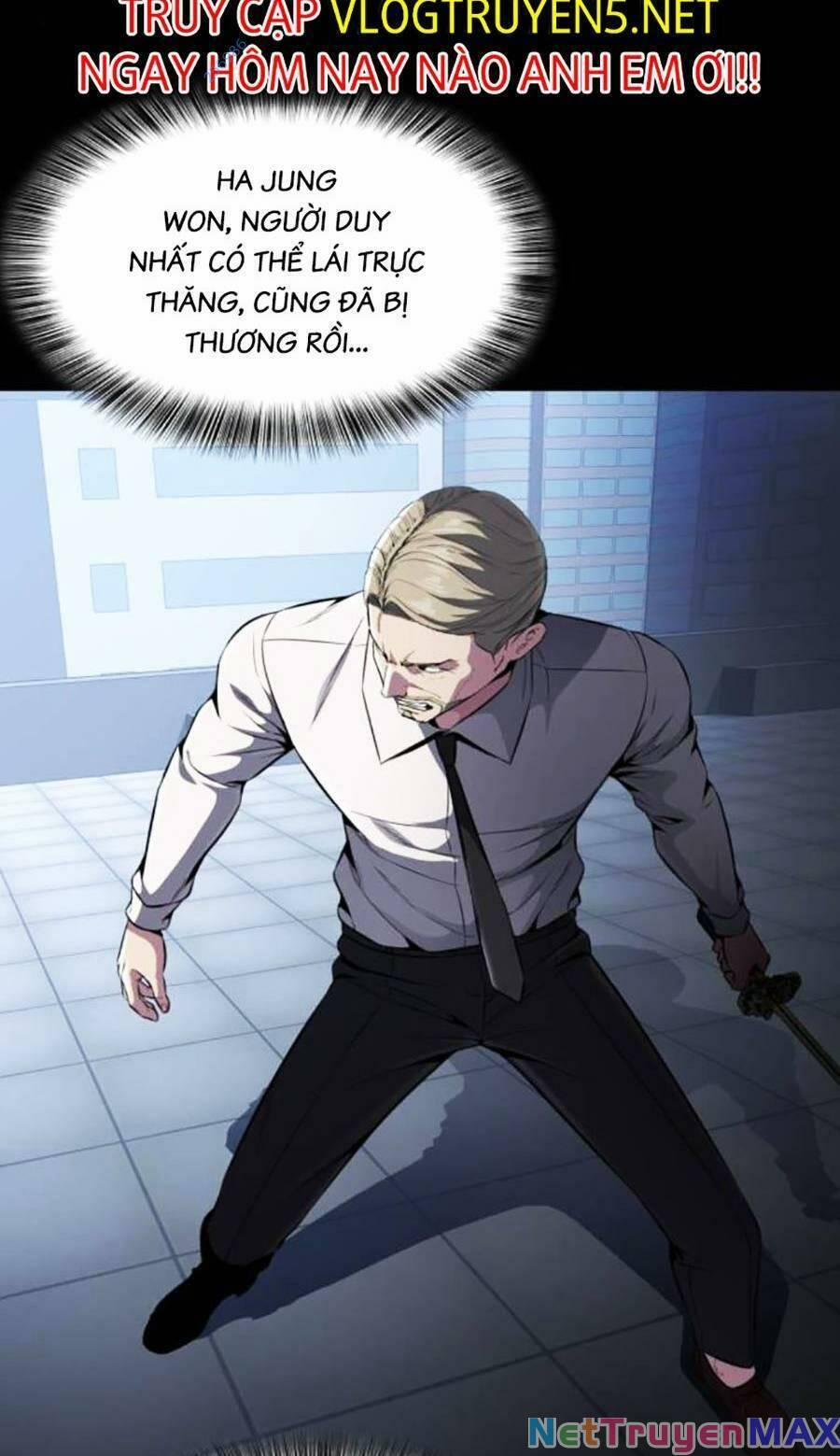 Cậu Bé Của Thần Chết 179 trang 32