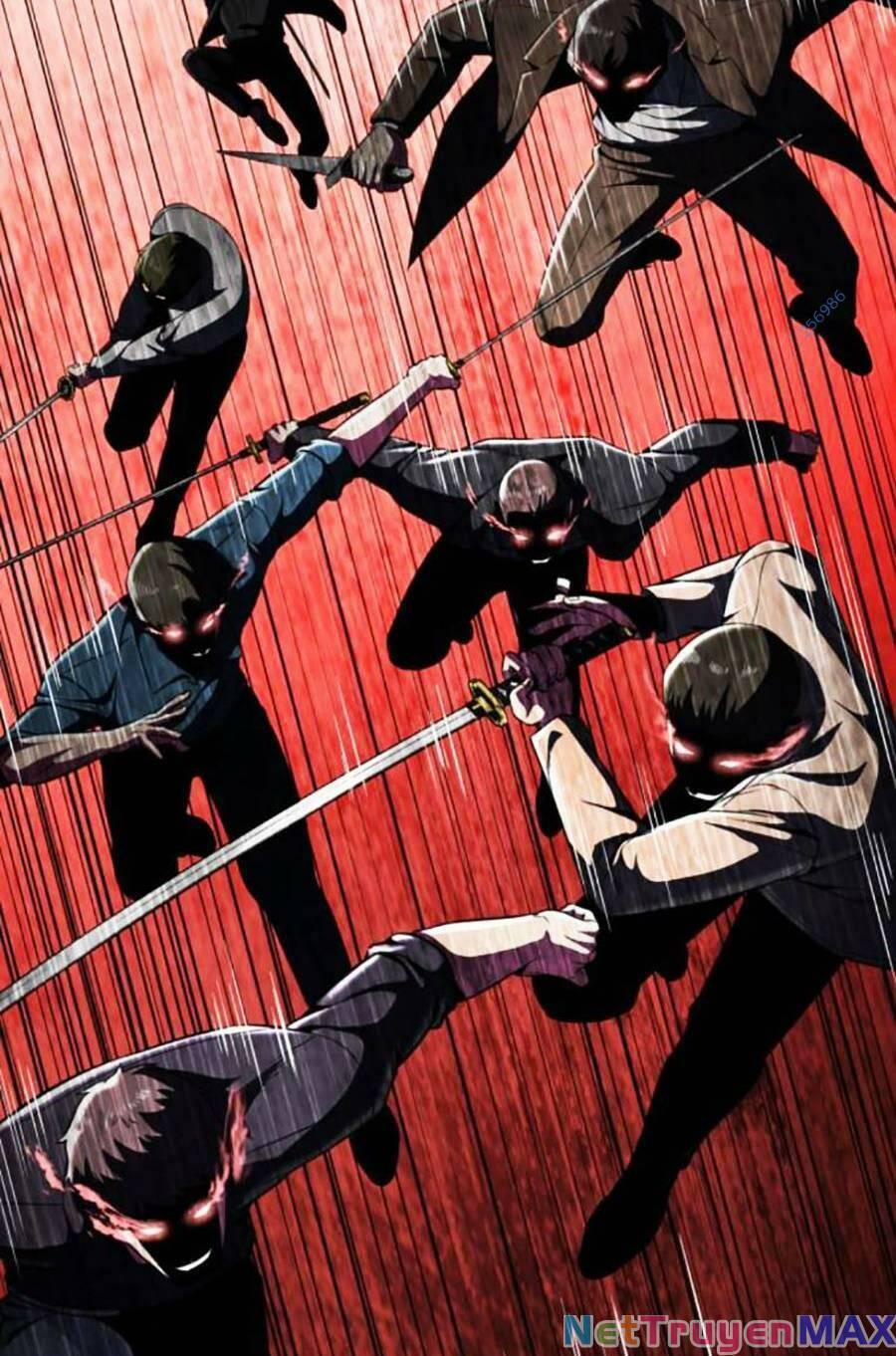 Cậu Bé Của Thần Chết 179 trang 56