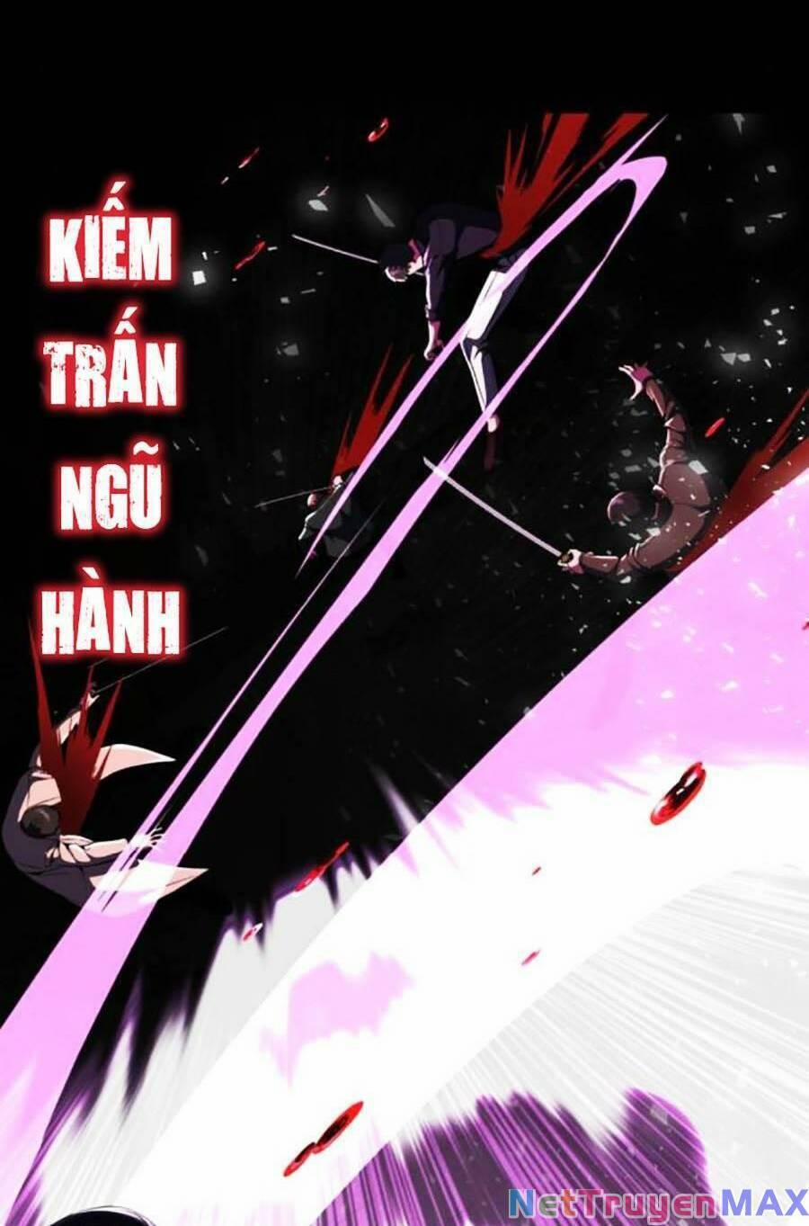 Cậu Bé Của Thần Chết 179 trang 61