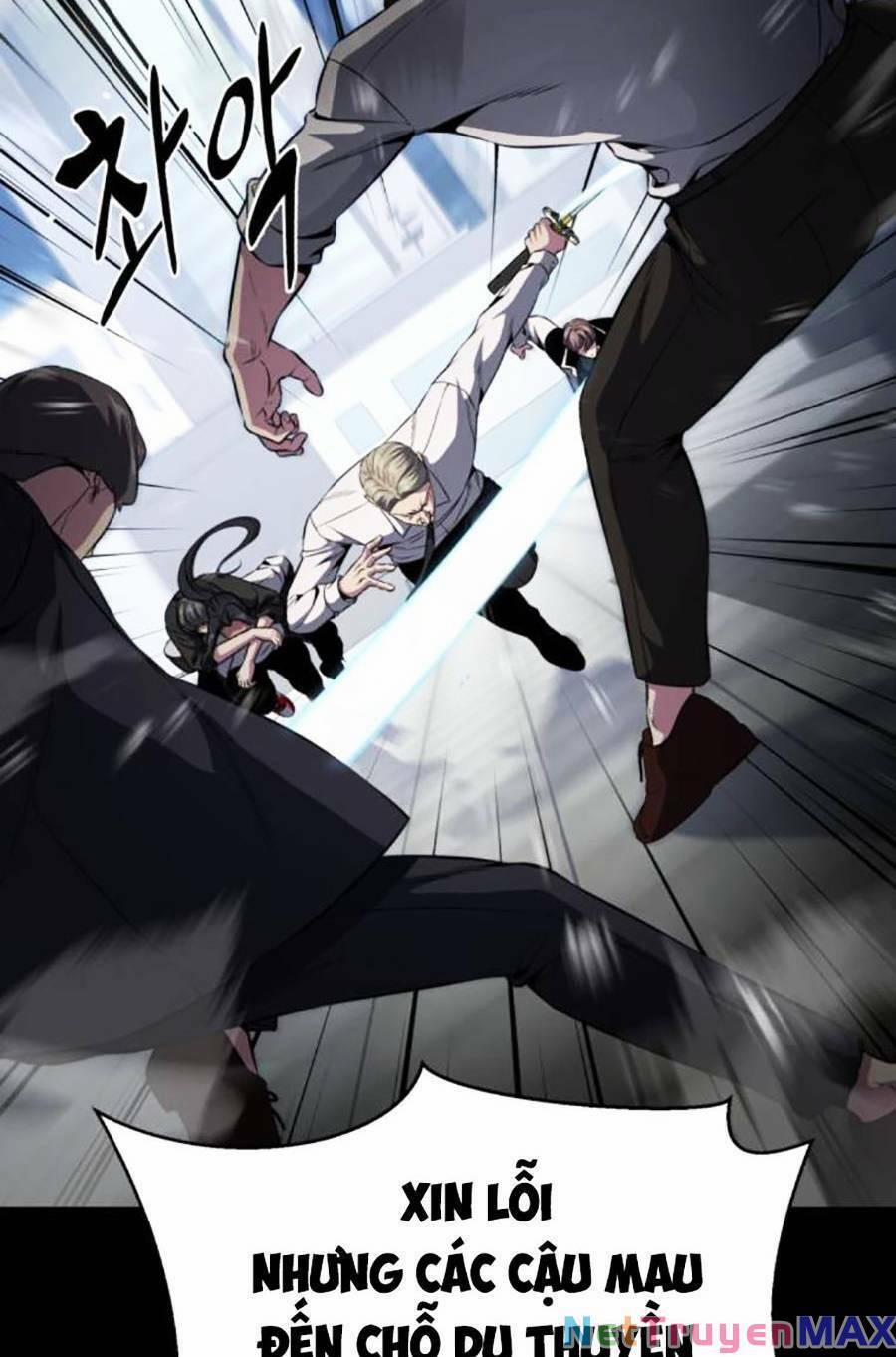 Cậu Bé Của Thần Chết 179 trang 66