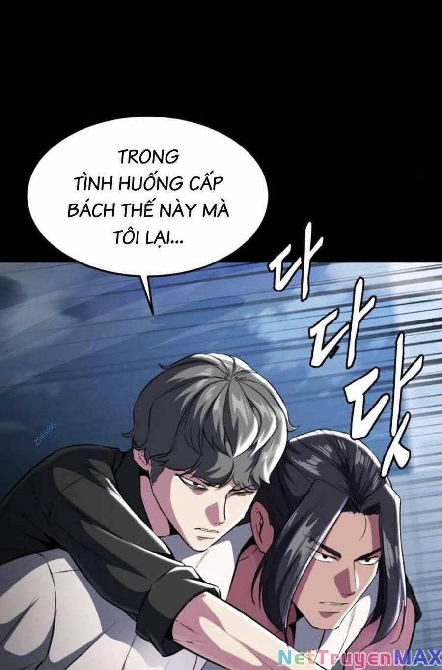 Cậu Bé Của Thần Chết 179 trang 69
