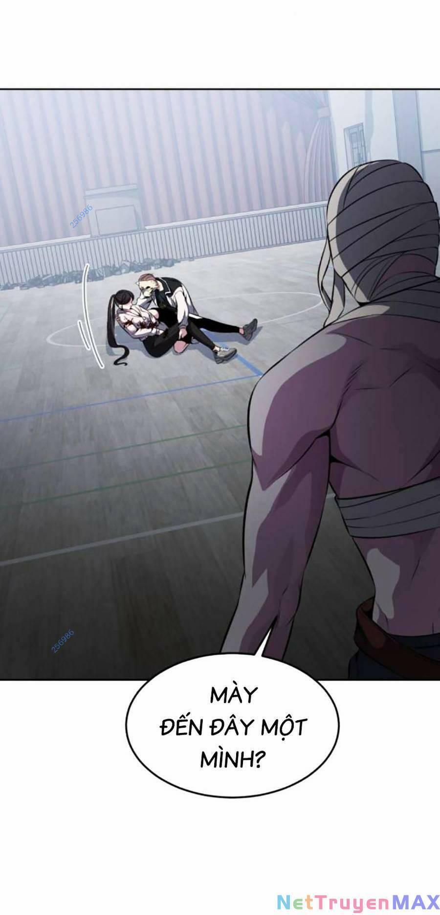 Cậu Bé Của Thần Chết 179 trang 90