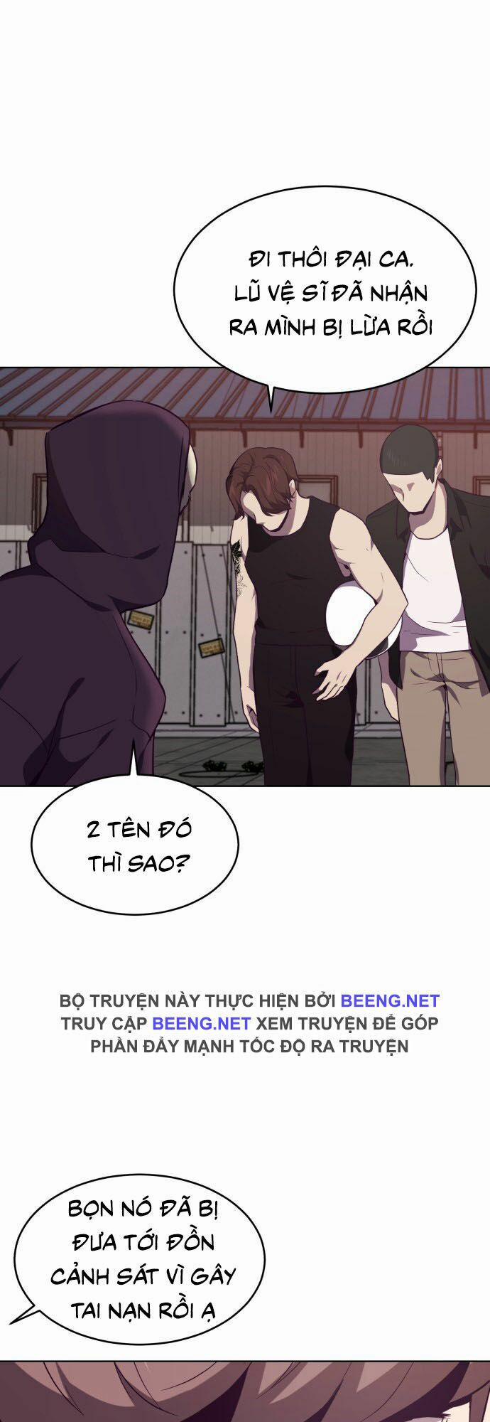 Cậu Bé Của Thần Chết 18 trang 17