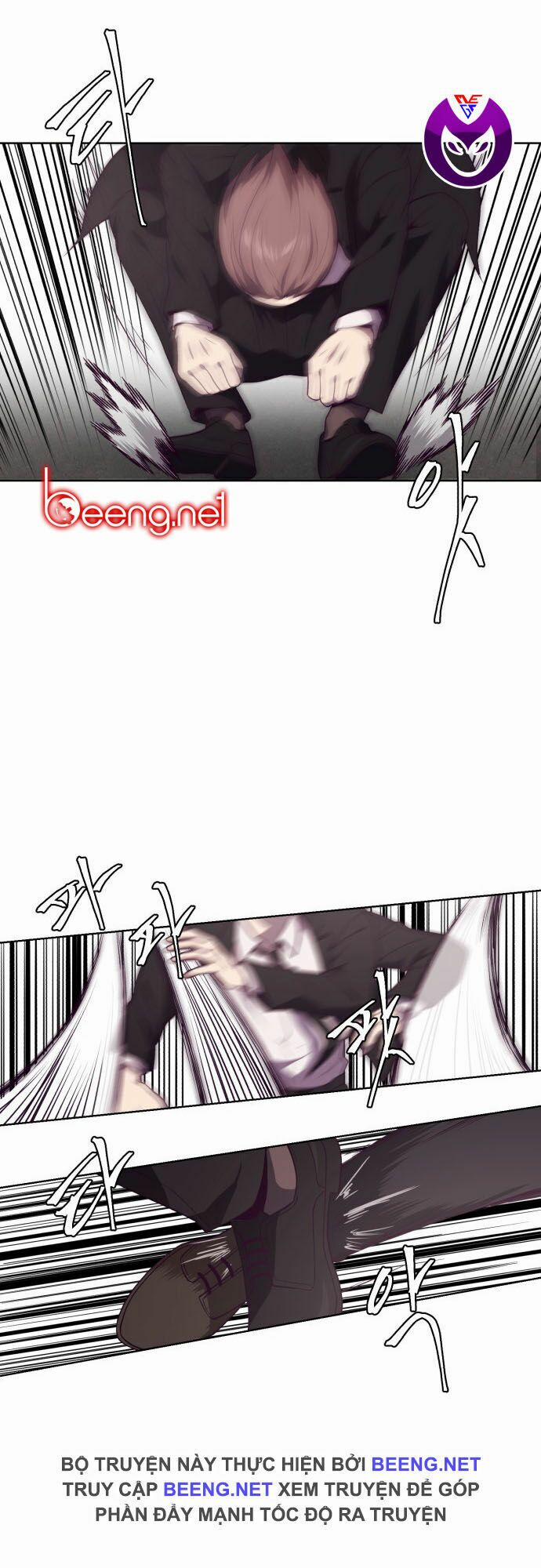 Cậu Bé Của Thần Chết 18 trang 19