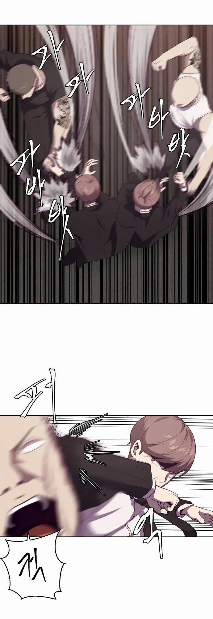 Cậu Bé Của Thần Chết 18 trang 20