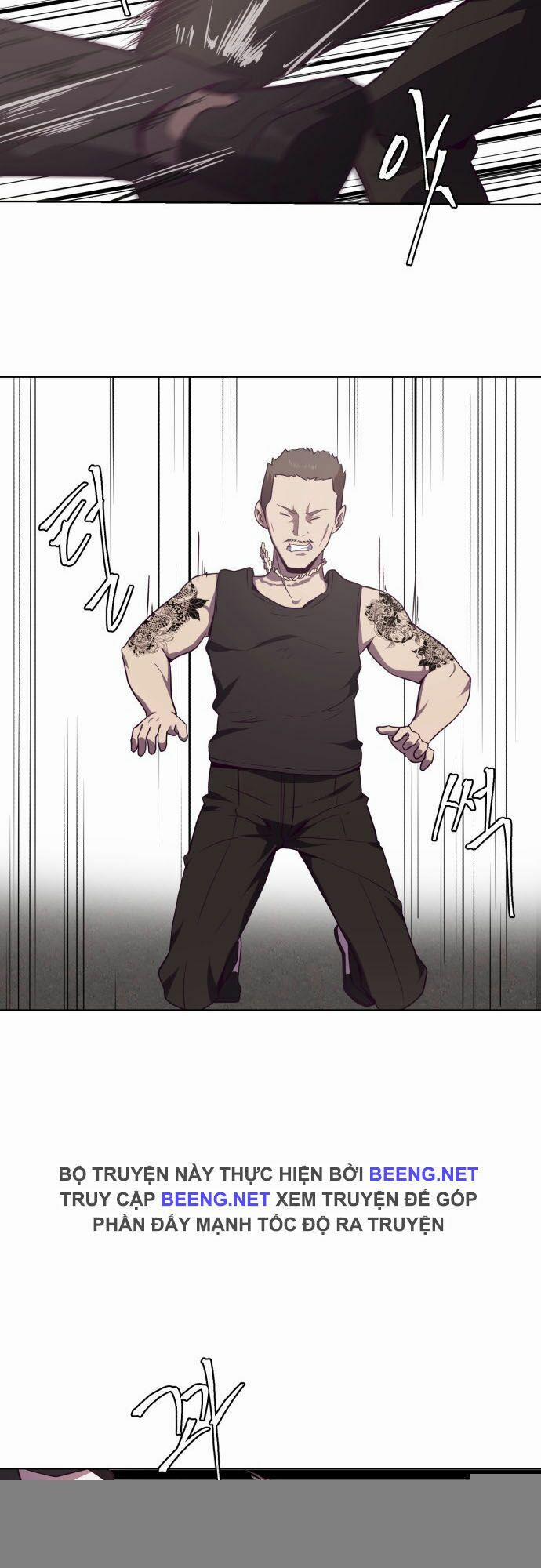 Cậu Bé Của Thần Chết 18 trang 22