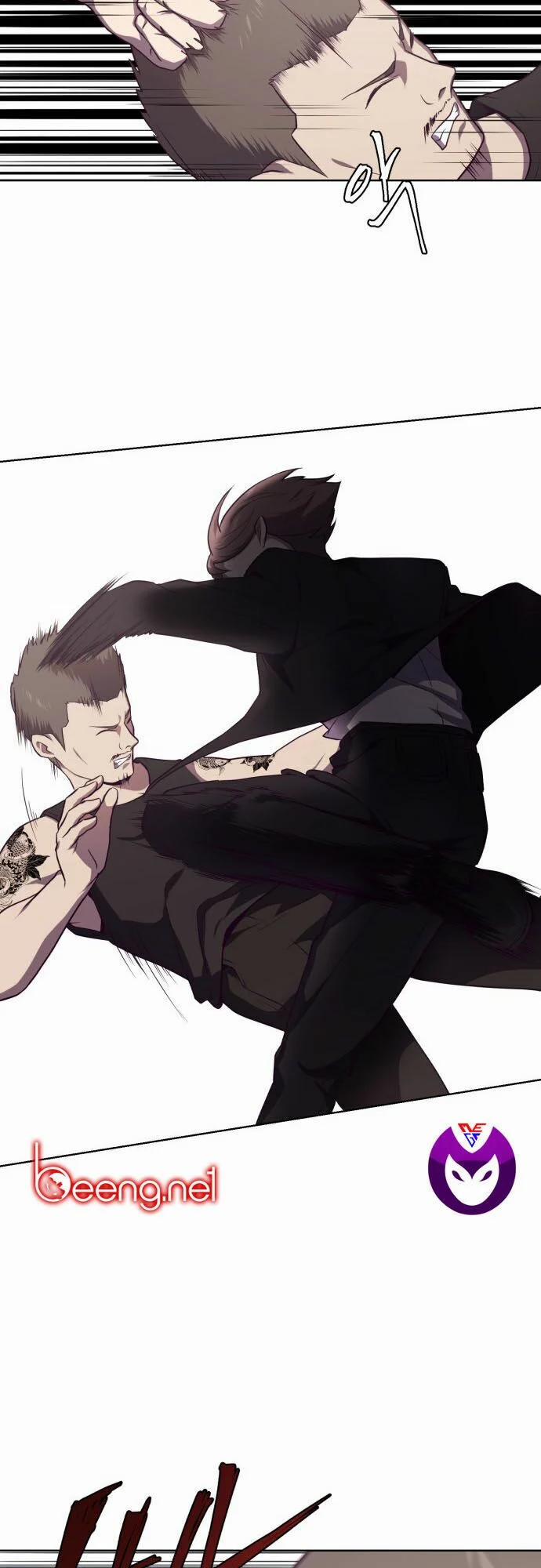 Cậu Bé Của Thần Chết 18 trang 23