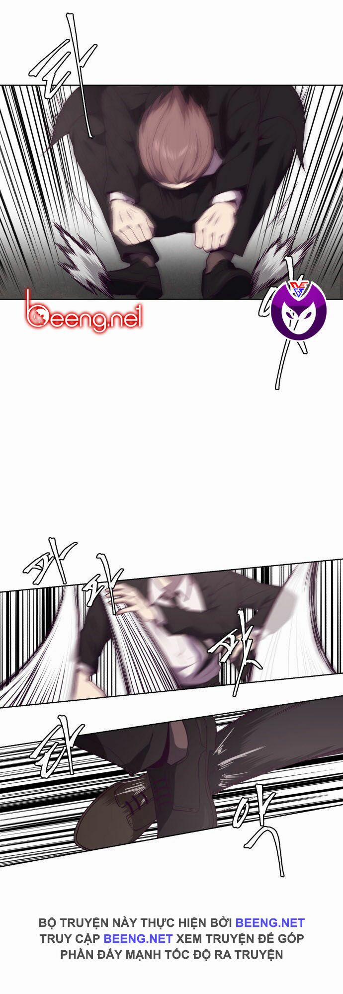 Cậu Bé Của Thần Chết 18 trang 28