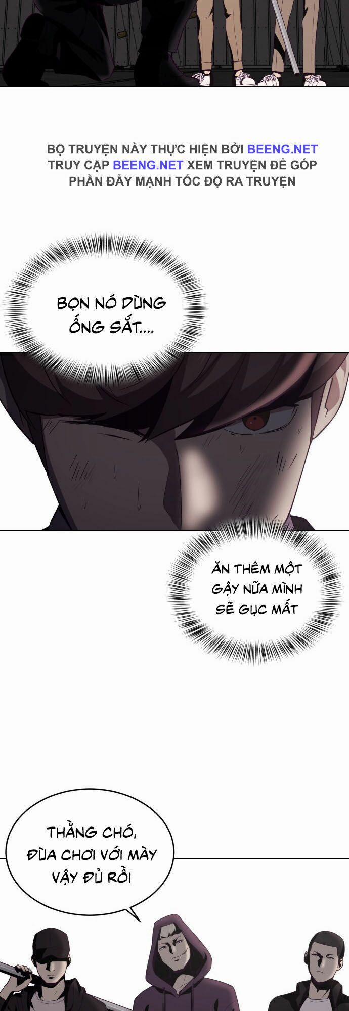 Cậu Bé Của Thần Chết 18 trang 37