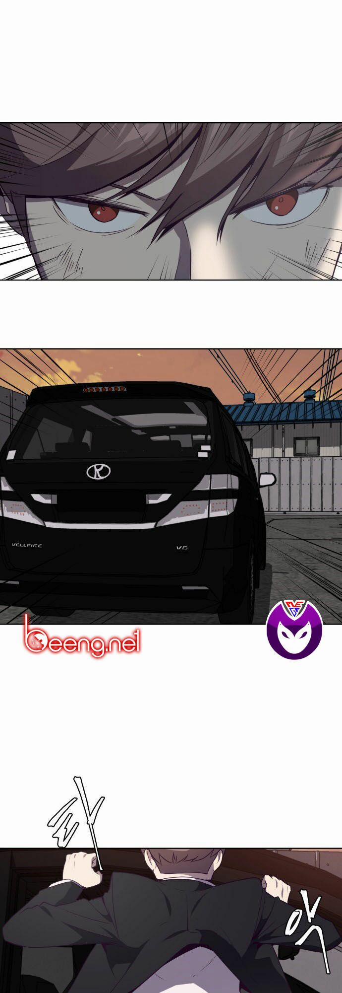 Cậu Bé Của Thần Chết 18 trang 42