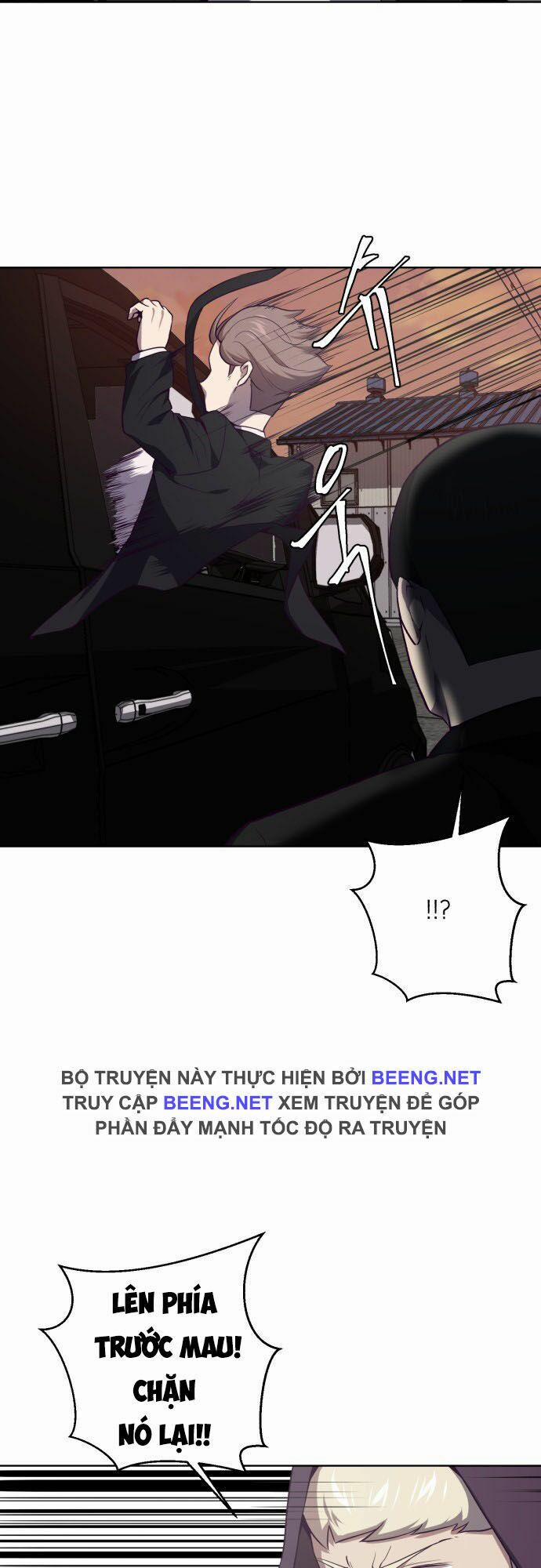 Cậu Bé Của Thần Chết 18 trang 43