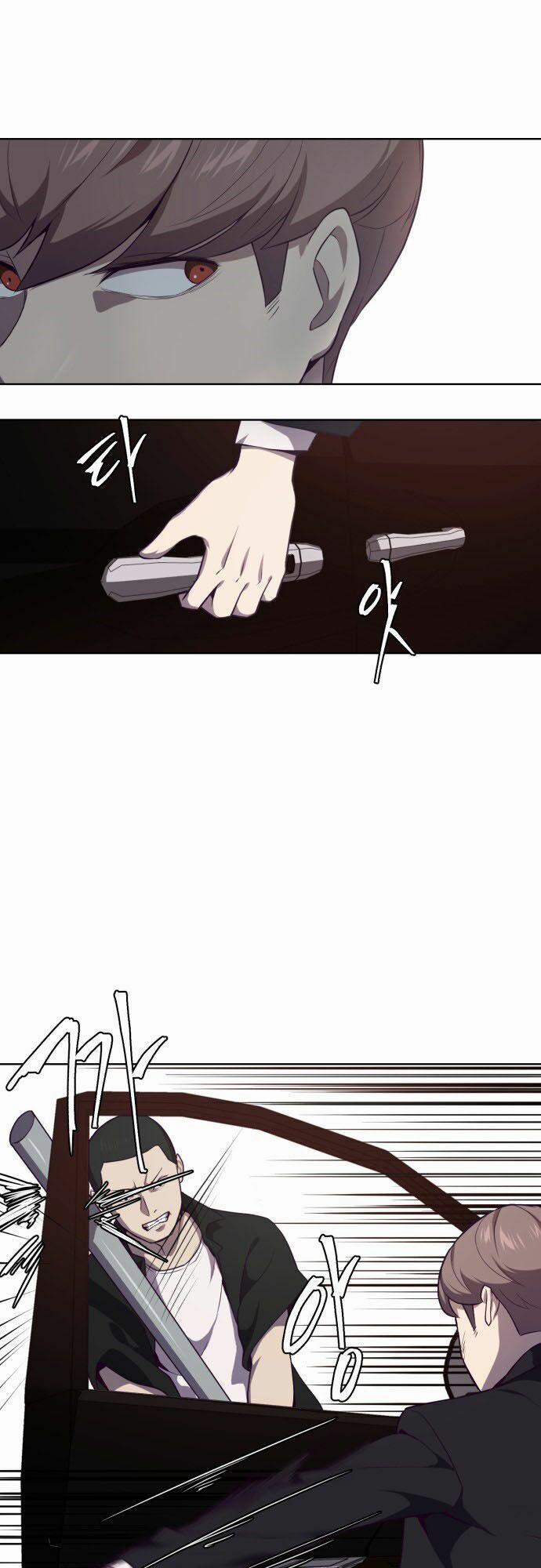 Cậu Bé Của Thần Chết 18 trang 47