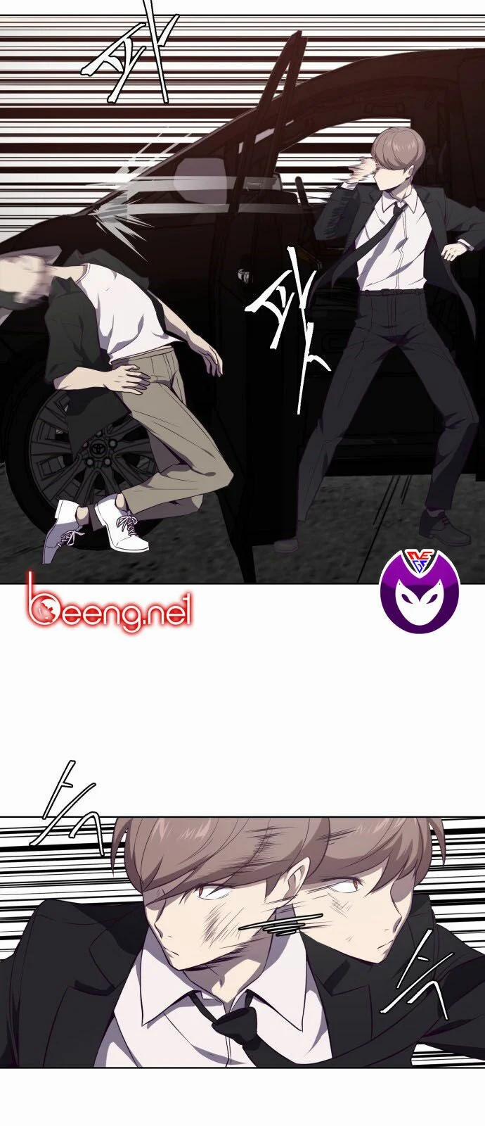 Cậu Bé Của Thần Chết 18 trang 49