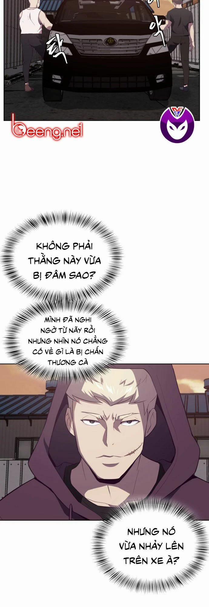 Cậu Bé Của Thần Chết 18 trang 5