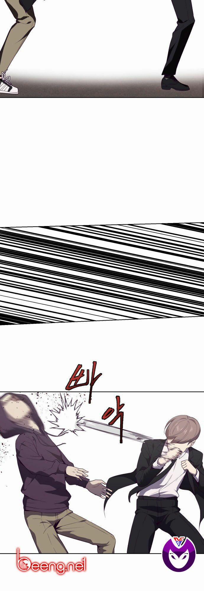 Cậu Bé Của Thần Chết 18 trang 55