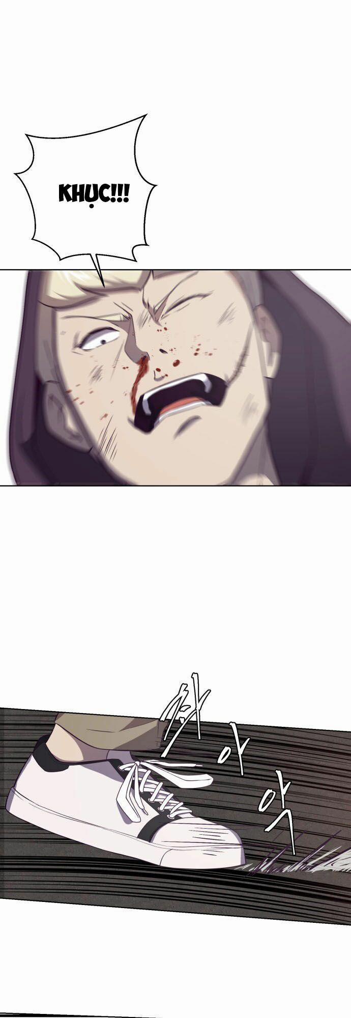 Cậu Bé Của Thần Chết 18 trang 56