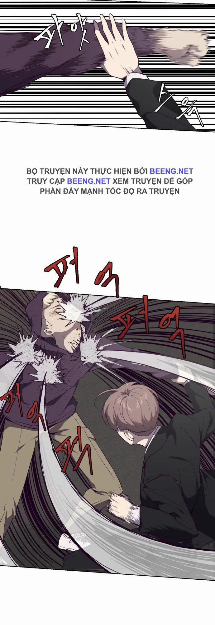 Cậu Bé Của Thần Chết 18 trang 57
