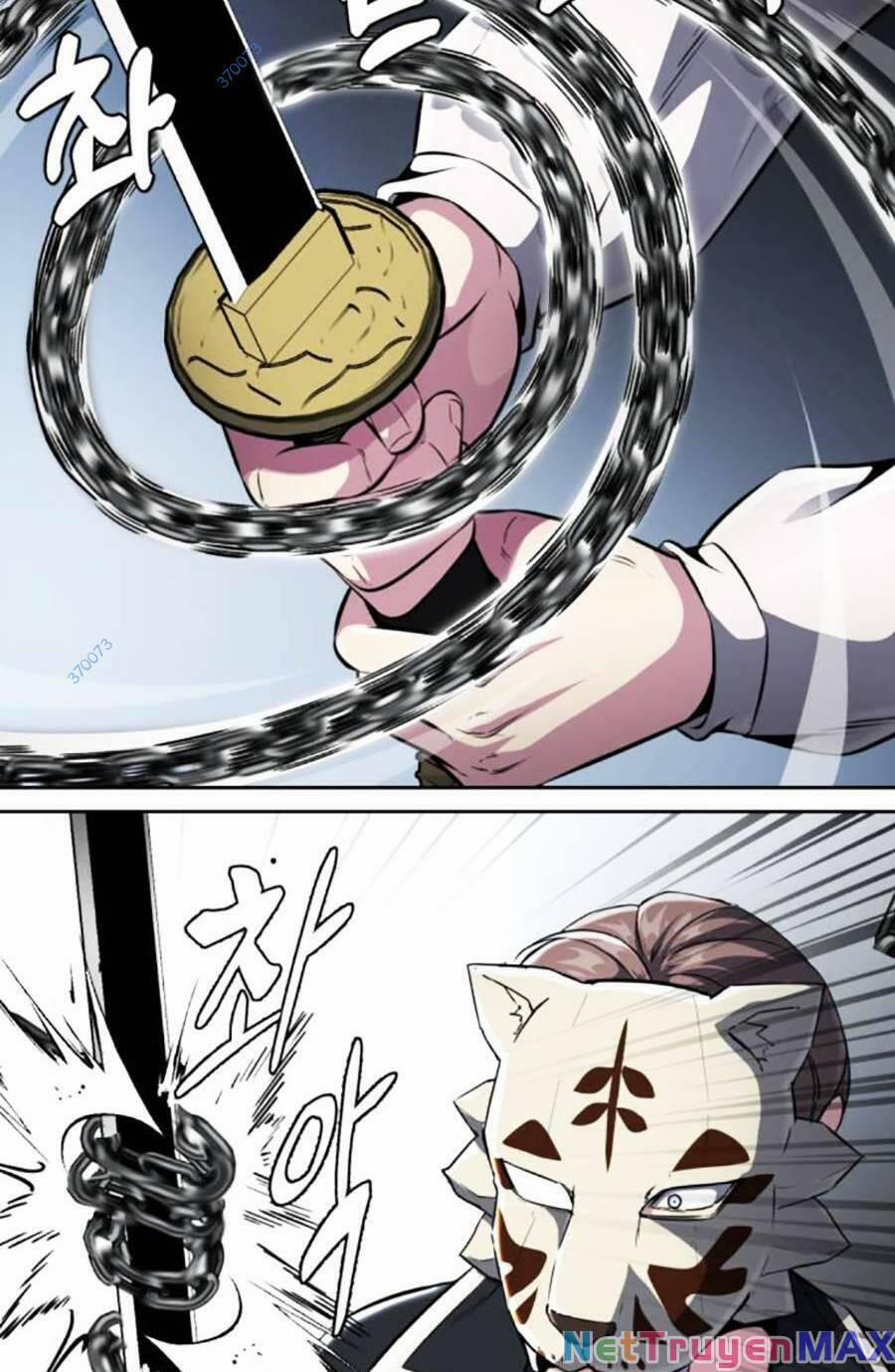 Cậu Bé Của Thần Chết 180 trang 124