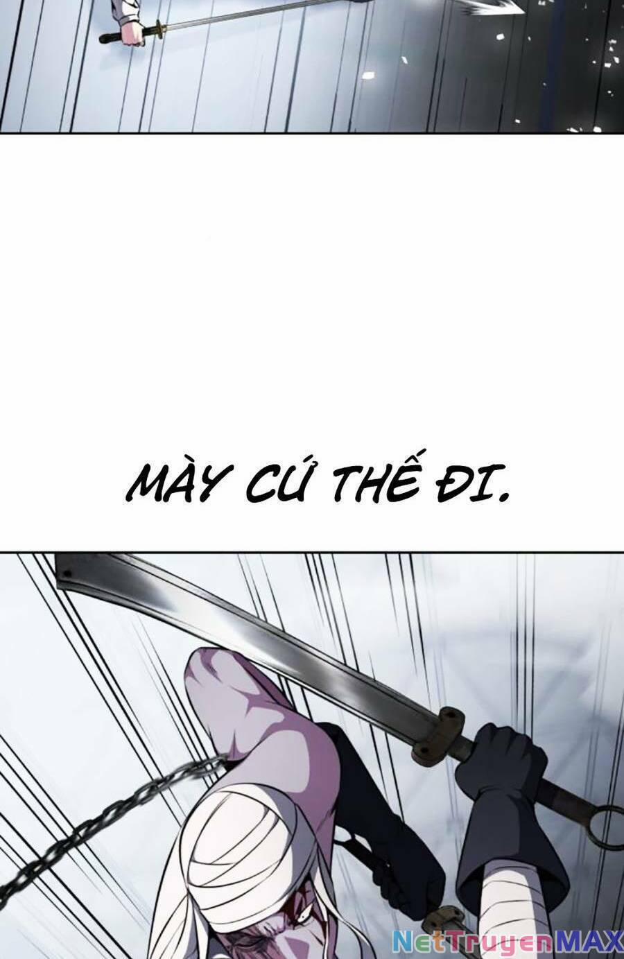 Cậu Bé Của Thần Chết 180 trang 23