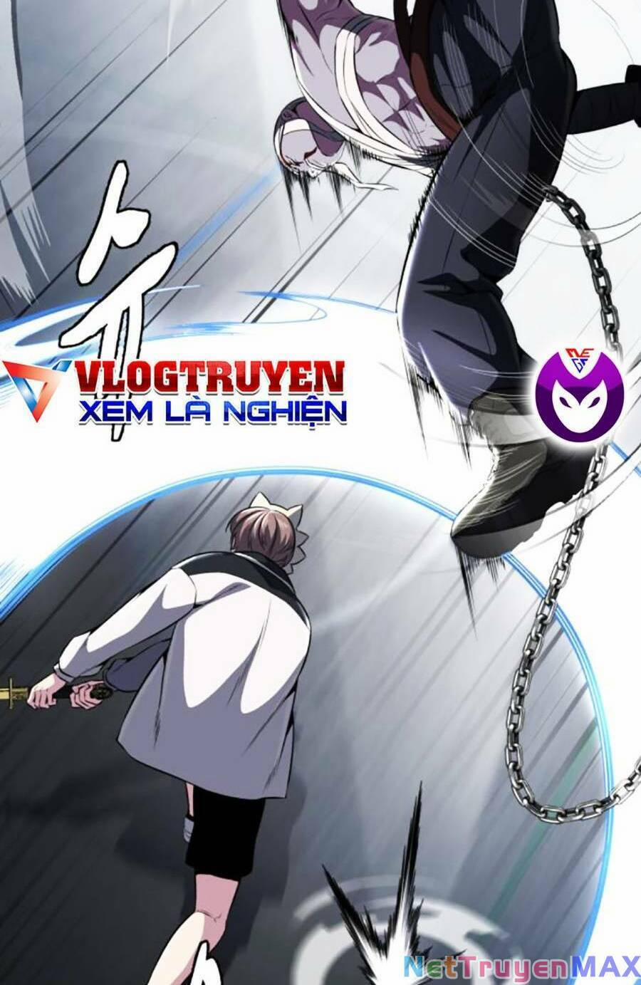 Cậu Bé Của Thần Chết 180 trang 27