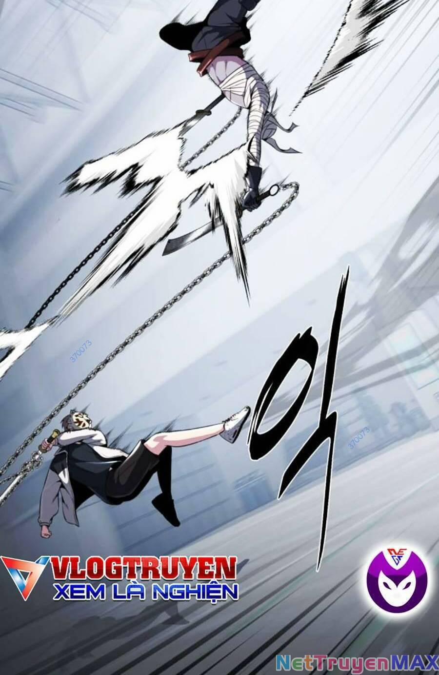 Cậu Bé Của Thần Chết 180 trang 33