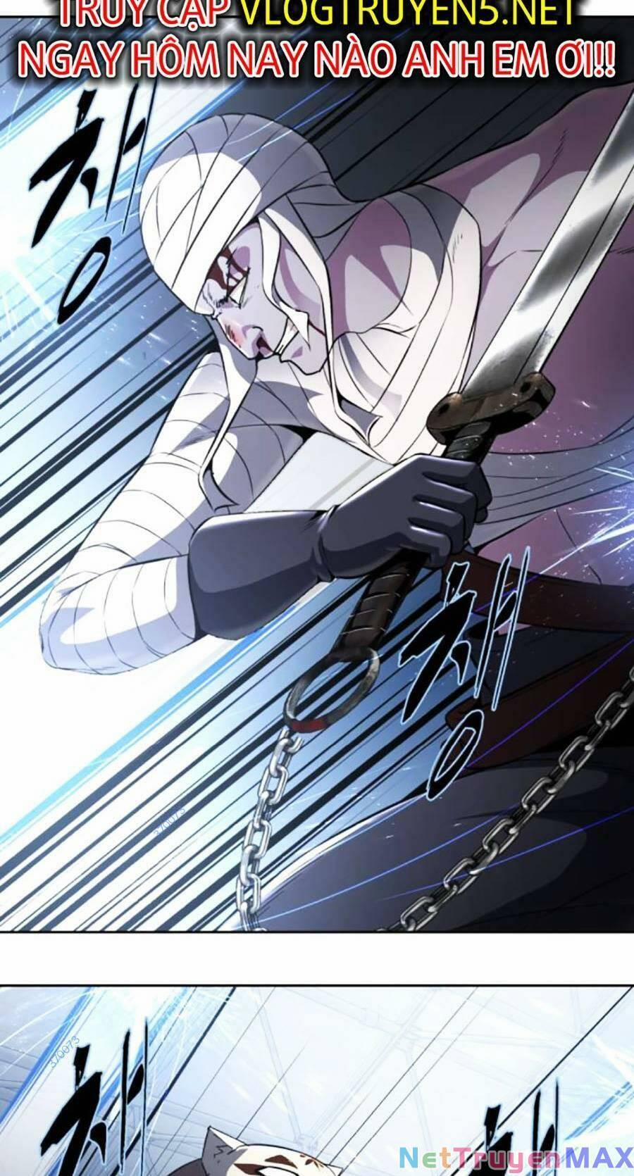 Cậu Bé Của Thần Chết 180 trang 44