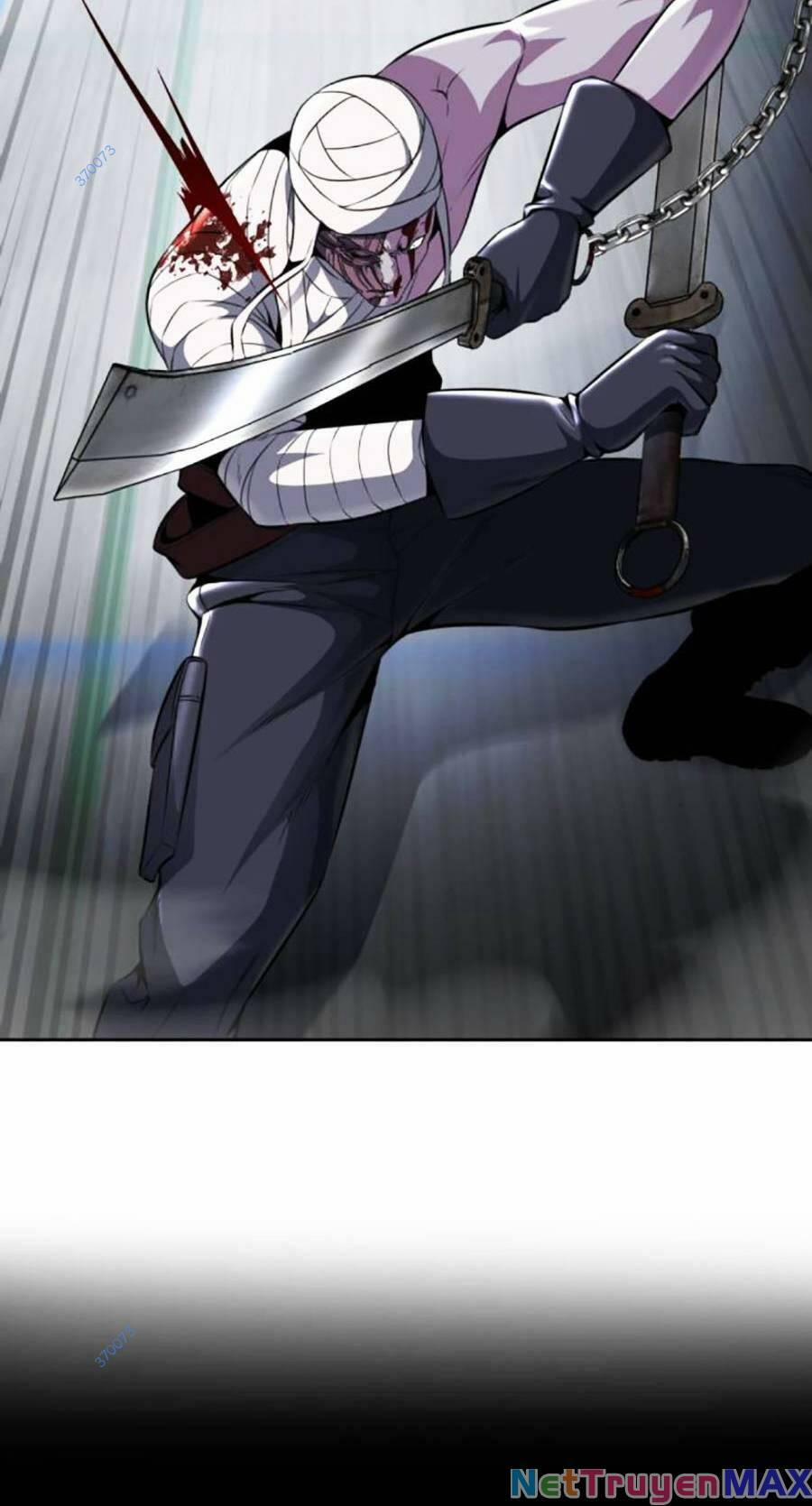 Cậu Bé Của Thần Chết 180 trang 50