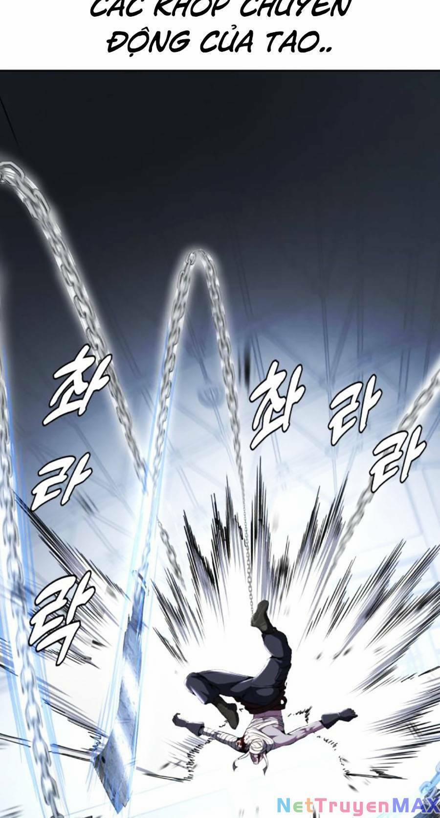 Cậu Bé Của Thần Chết 180 trang 55