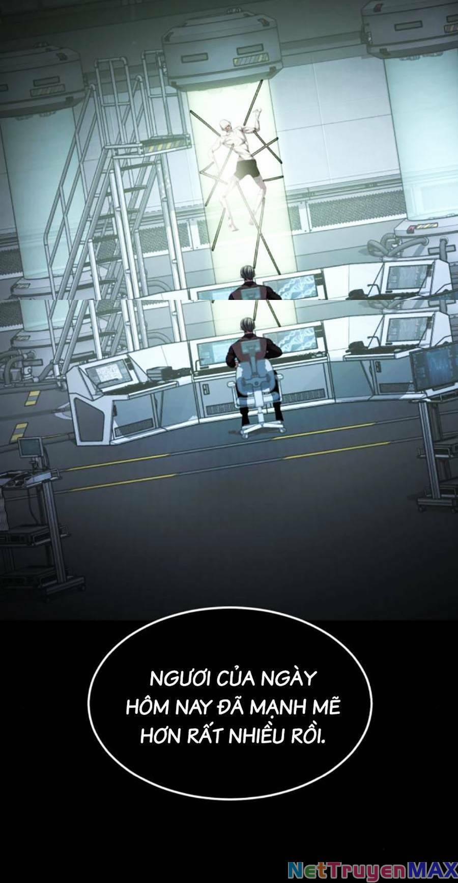 Cậu Bé Của Thần Chết 180 trang 79