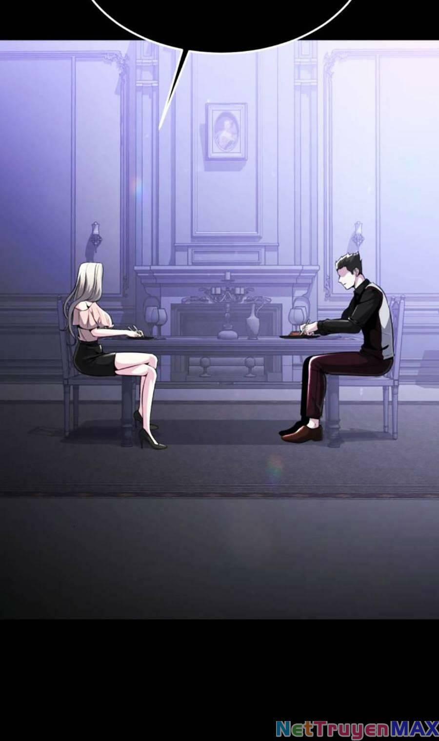 Cậu Bé Của Thần Chết 181 trang 138