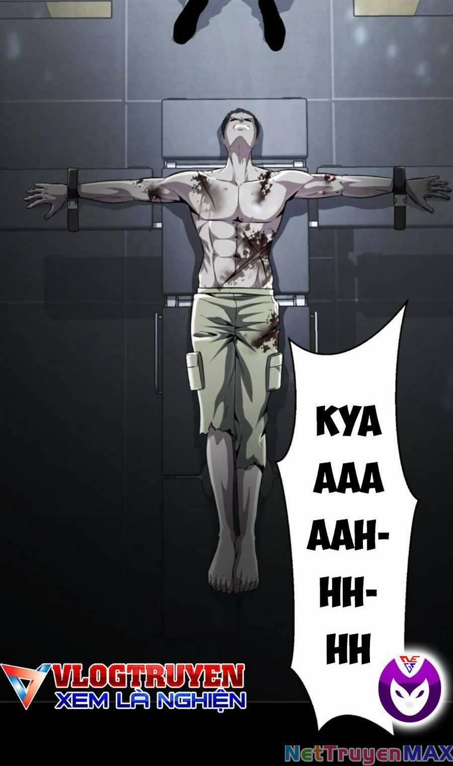 Cậu Bé Của Thần Chết 181 trang 161