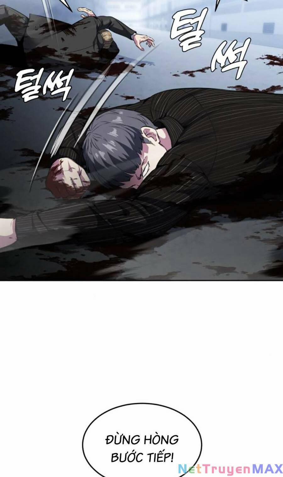 Cậu Bé Của Thần Chết 181 trang 84