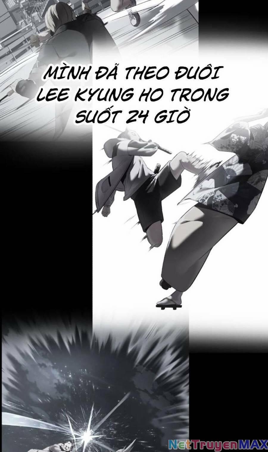 Cậu Bé Của Thần Chết 181 trang 92