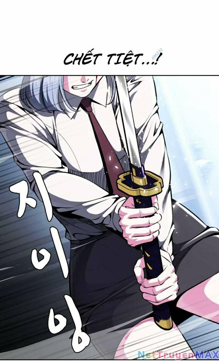 Cậu Bé Của Thần Chết 182 trang 120