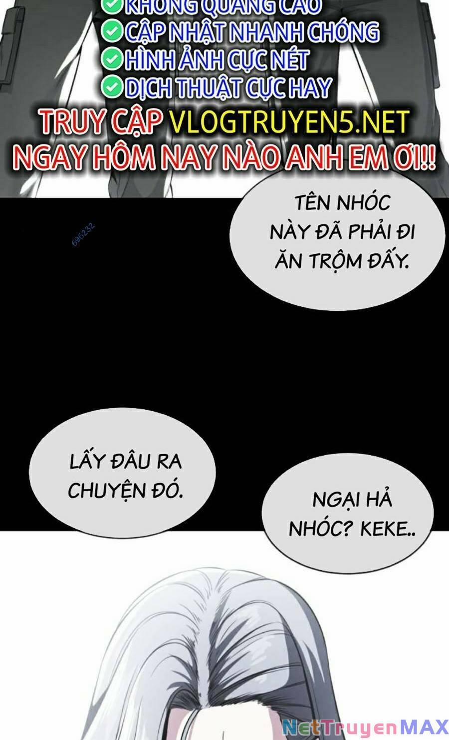 Cậu Bé Của Thần Chết 182 trang 125