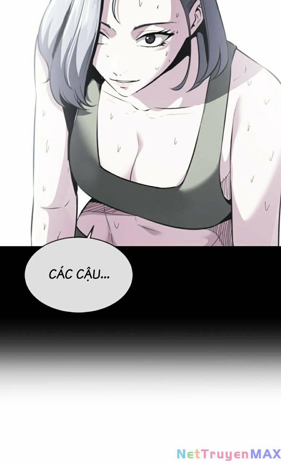 Cậu Bé Của Thần Chết 182 trang 126