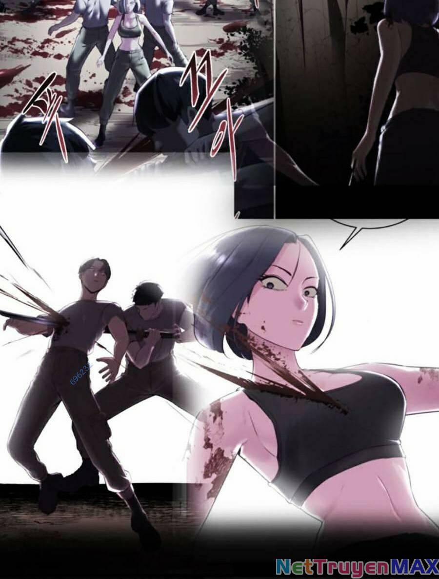 Cậu Bé Của Thần Chết 182 trang 169