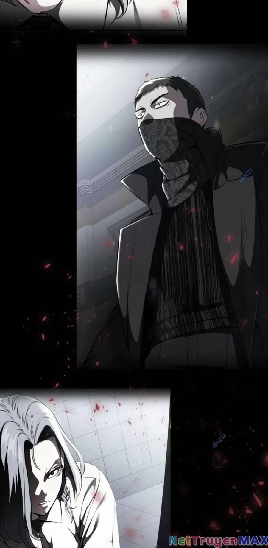 Cậu Bé Của Thần Chết 182 trang 45