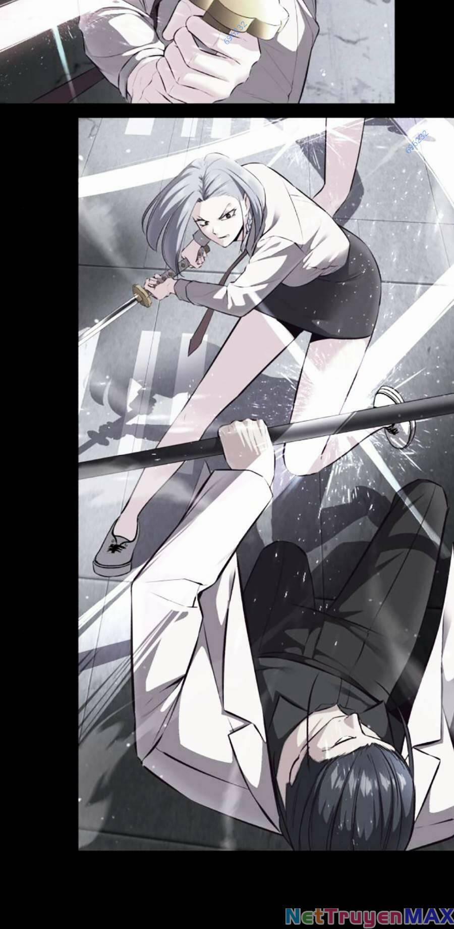 Cậu Bé Của Thần Chết 182 trang 68