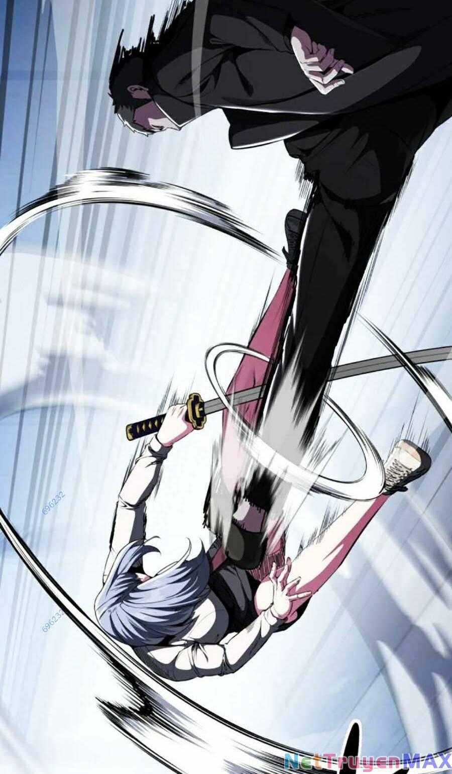 Cậu Bé Của Thần Chết 182 trang 81