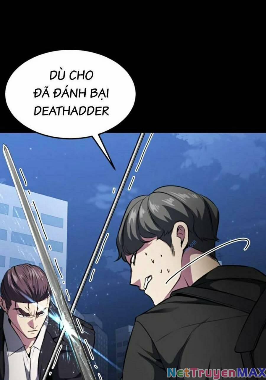 Cậu Bé Của Thần Chết 183 trang 129