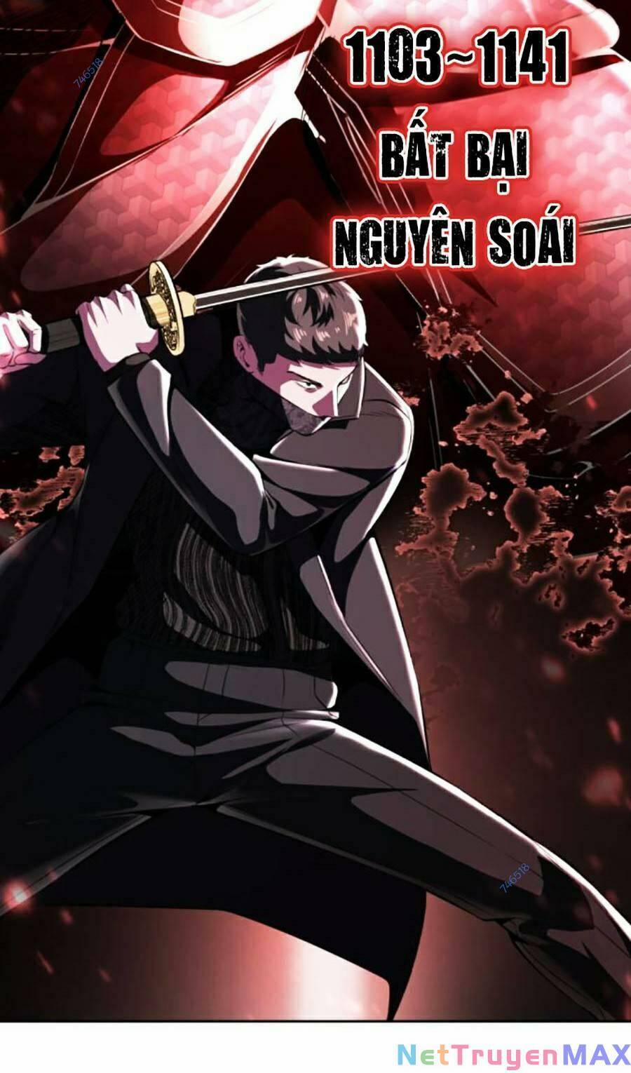 Cậu Bé Của Thần Chết 183 trang 174