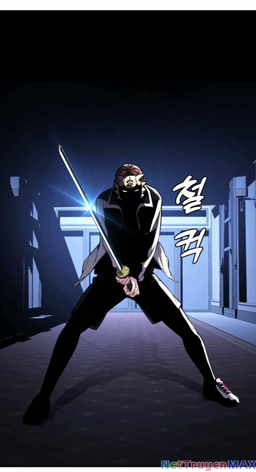Cậu Bé Của Thần Chết 183 trang 54