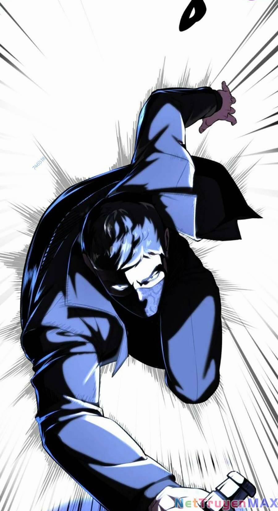 Cậu Bé Của Thần Chết 183 trang 61