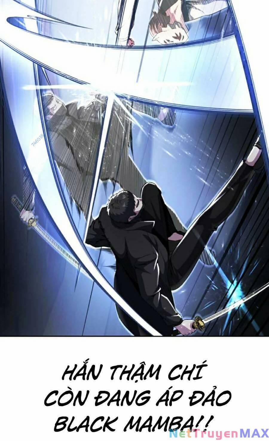 Cậu Bé Của Thần Chết 183 trang 81